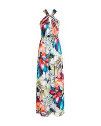 guess sundress