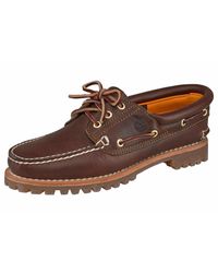 Timberland Loafers en mocassins voor dames - Tot 51% korting op Lyst.com.nl