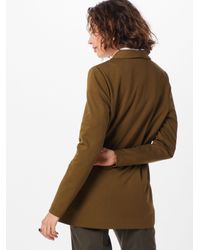 Ichi Green Longblazer »KATE«