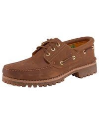 Bootschoenen heren Timberland schoenen | KLEDING.nl