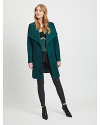 Vila Green Übergangs Jacke