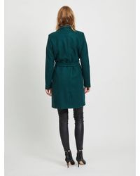 Vila Green Übergangs Jacke