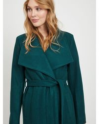 Vila Green Übergangs Jacke