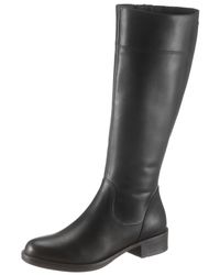 Tamaris Kuitlaarzen voor dames - Tot 40% korting op Lyst.com.nl