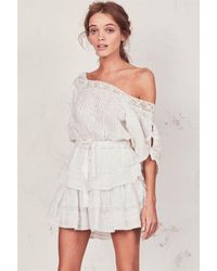 loveshackfancy dorothy dress