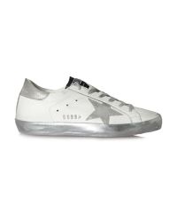 Golden Goose Goose Superstar Sparkle 
