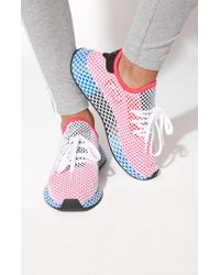 adidas deerupt ladies