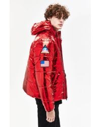 rab mens microlight alpine jacket