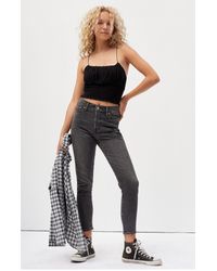 levi's black wedgie skinny jeans