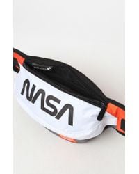 nasa waist pack