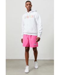 champion ripstop shorts