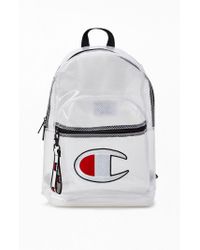 champions bookbag