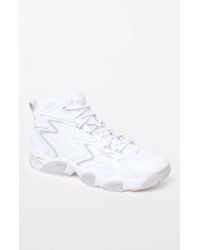 reebok mobius og mu white