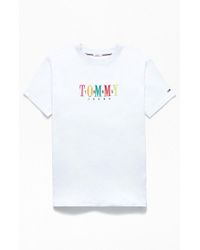 tommy 85 t shirt
