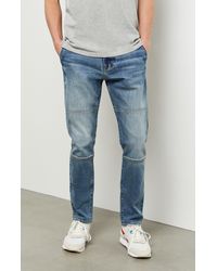 pacsun wesley indigo