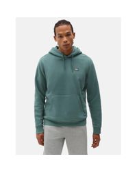 dickies pullover hoodie