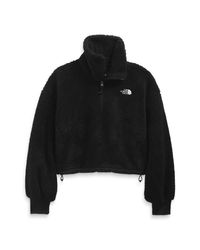 the north face cardigans