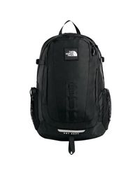 north face backpack cost