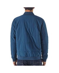 M's zemer hotsell bomber jacket