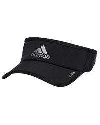 adidas visor mens