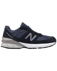 New Balance W 990 GL5 724521-50-12 | Grijs | Sneakerbaron NL