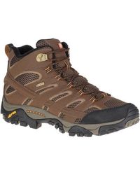 merrell boots outlet