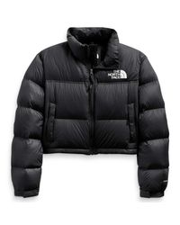 nuptse down coat
