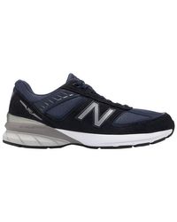 New Balance 990 Sneakers - Lyst