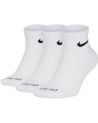 nike ruffle socks