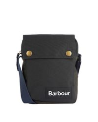 Barbour sales flight bag