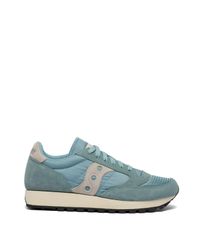 Saucony Jazz Sneakers for Women - Up to 40% off at Lyst.com
