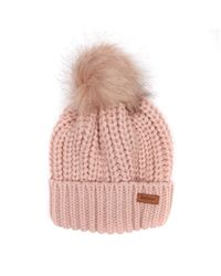 Barbour Hats for Women - Up to 30% off at Lyst.com