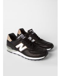 new balance paul smith