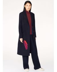paul smith coats