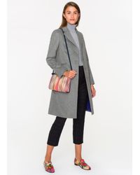 Grey cashmere coat womens Clearance