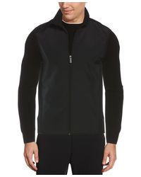 perry ellis rain jacket