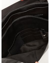 perry ellis messenger bag