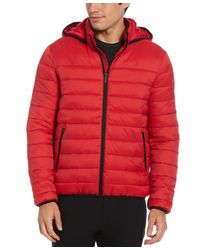 perry ellis winter jacket