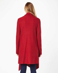 bellona waterfall coat