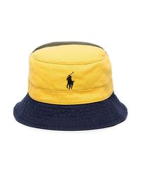 polo summer hats