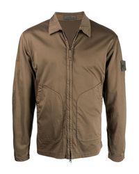Stone Island Clothing for Men - Up to 53% off at Lyst.com