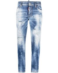 dsquared jeans sale