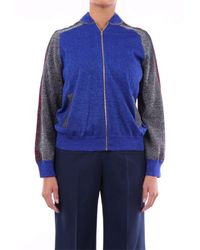 green north face ski jacket