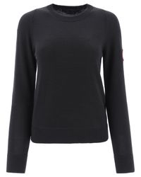 canada goose knitwear online