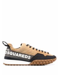 DSQUARED SNEAKER