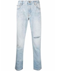 Off-White c/o Virgil Abloh Jeans for Men - Up to 62% off at Lyst.com