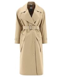 burberry coat sale womens