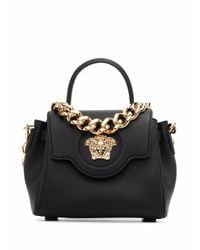 Versace Bags for Women - Up to 32% off at Lyst.com