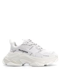 Balenciaga Sneakers for Women - Up to 50% off at Lyst.com