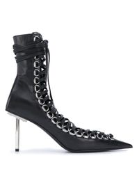 Balenciaga Boots for Women - Up to 52% off at Lyst.com